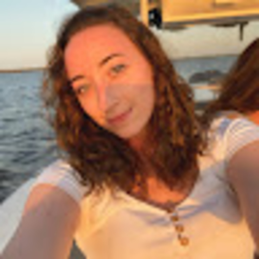 Meet your Posher, Keira